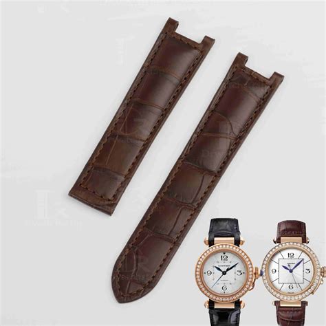 cartier pasha replacement strap